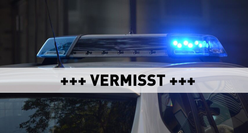 21-Jährige wird vermisst