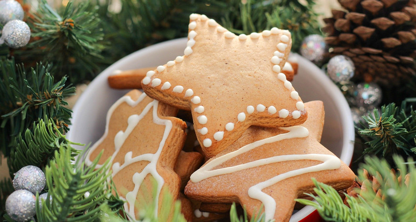 Was Sie über Lebkuchen noch nicht wussten