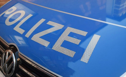 Polizei beendet Corona-Party in Elxleben