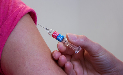 Terminvergabe für Corona-Impfungen
