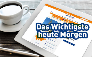 Montag, 14. Juni