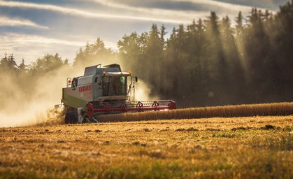 Wetterchaos - Auswirkungen auf Wald und Landwirte in Thüringen