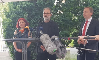 Neuwahlen in Thüringen vom Tisch