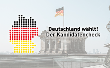 Lebenswertes Deutschland