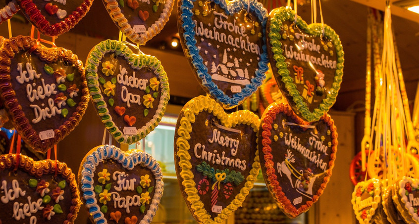 Jetzt Wochen- statt Weihnachtsmarkt in Eisenach