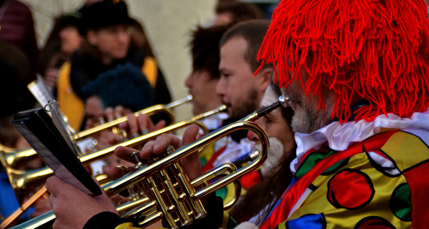 Rolandsfest in Nordhausen sucht Mitstreiter