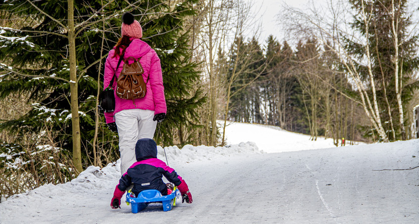 Ausflüge und Veranstaltungen – Tipps für die Winterferien