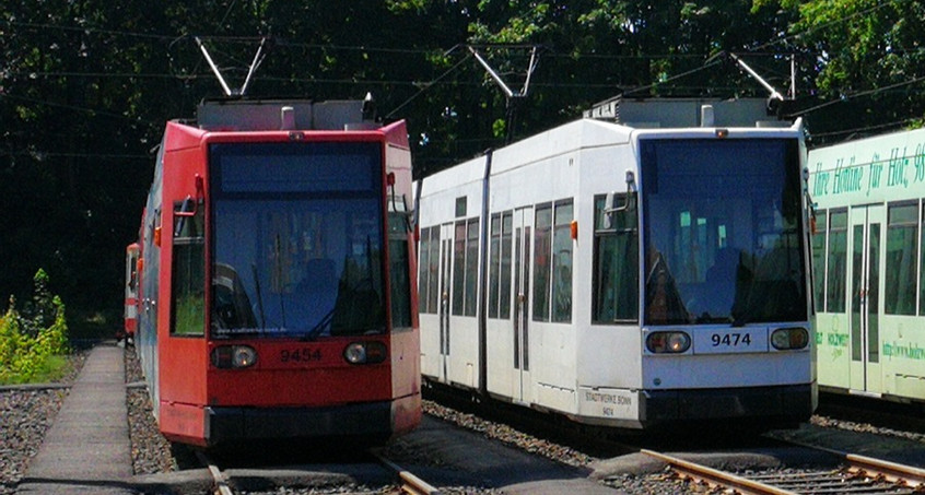 9-Euro-Ticket für Bus und Bahn: Verkehrsverbund ist skeptisch