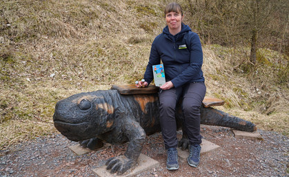 Harztor bekommt 31 Stempelstellen zum Er-Wandern