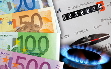 Gas-Engpass: Mit diesen Tipps sparen Sie schon jetzt im Alltag