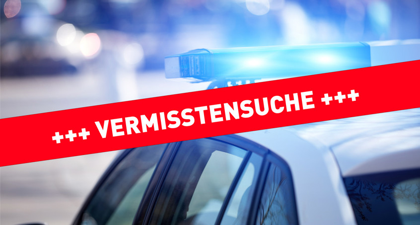 Suche nach Vermisster aus Sonneberg weiter erfolglos