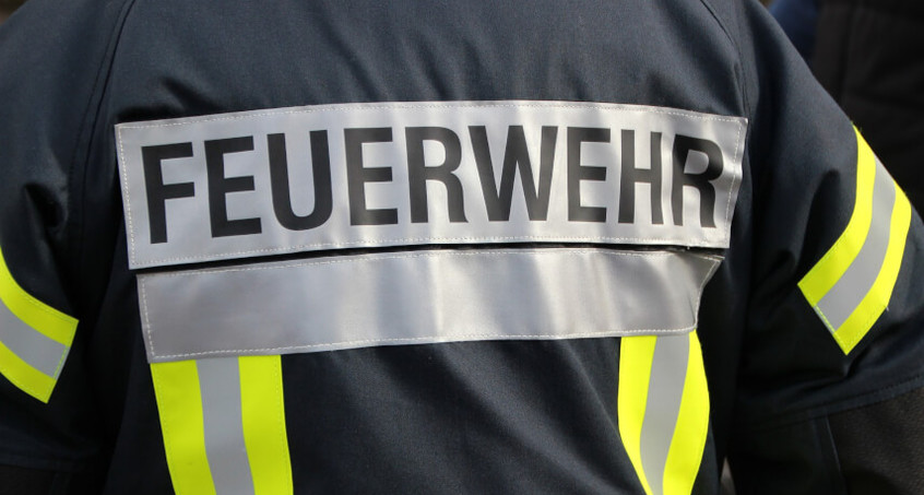 Feuerwehr Saalfeld sucht neuen Claim