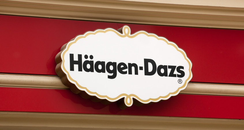 Krebserregende Pestizidrückstände: Etliche Häagen-Dazs-Eissorten betroffen