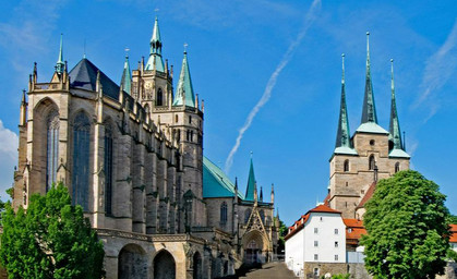 Die Ärzte und Roland Kaiser rocken den Domplatz - Anreise, Parkplätze, Tickets