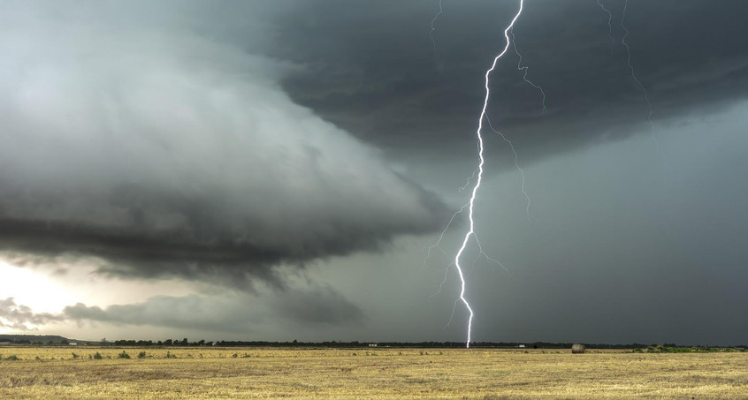 Wahr oder Unsinn? - Diese Gewitter-Mythen stimmen wirklich