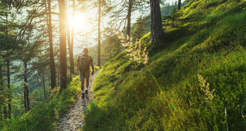 Schönster Wanderweg Deutschlands liegt in Thüringen 