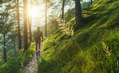 Schönster Wanderweg Deutschlands liegt in Thüringen 