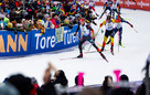 Winterparty in Oberhof: Alle Infos zum Biathlon Weltcup 2025