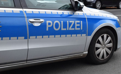 Sexuelle Belästigung Minderjähriger: Polizei sucht mit Phantombild nach Täter