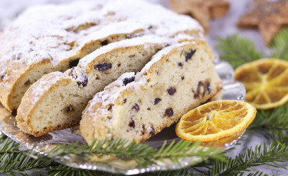 Darauf kommt es beim Weihnachtsstollen wirklich an