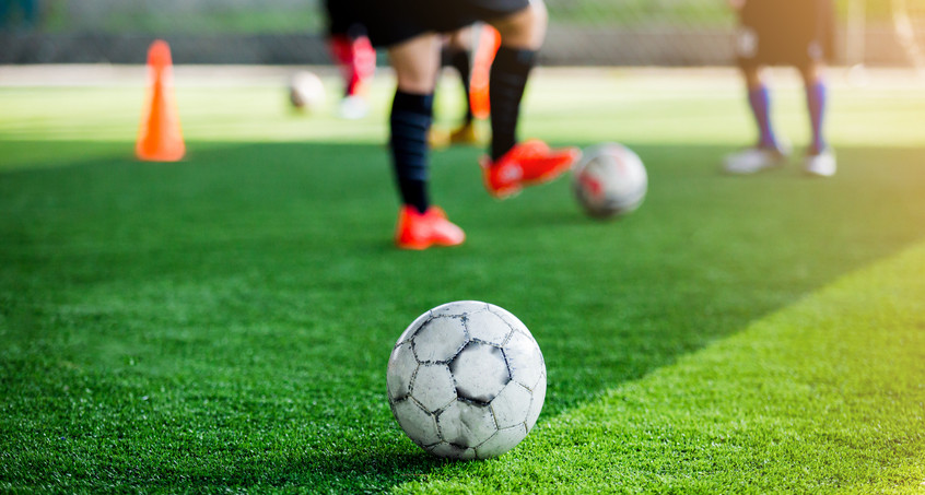 Walking Football: Trendsport soll auch in Thüringen populär werden