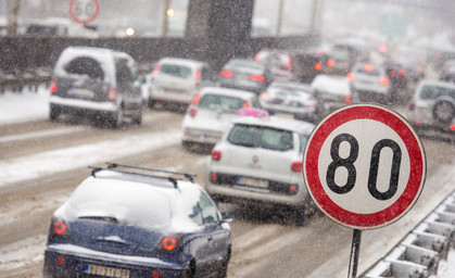 Reisewelle zum Ferienstart: Hier drohen Staus in Thüringen 