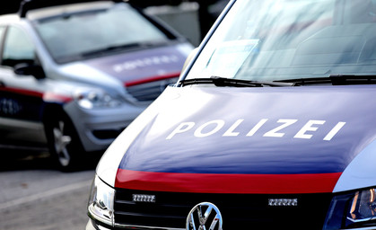 Kuriose Polizeigeschichten 2022