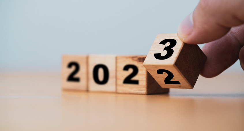 Das ändert sich 2023