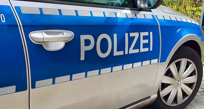 35-Jähriger zündet Haus seiner Familie an - Eltern schwer verletzt 