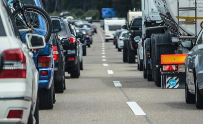 Geisterfahrer - So verhalten Sie sich richtig!