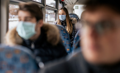 Thüringen hebt Masken- und Isolationspflicht zum 3. Februar auf