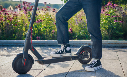 E-Scooter in Gera: Neuer Anbieter gefunden