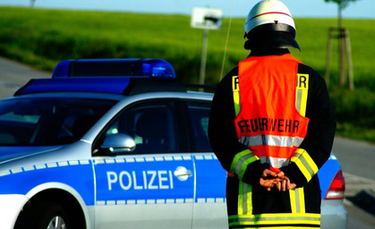 Evakuierung von Schule in Eisenach: Reizende Substanz war vermutlich Tierabwehrspray