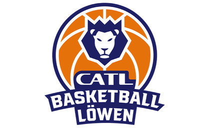 CATL wird Hauptsponsor der Basketball Löwen