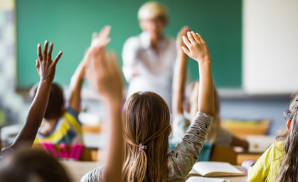 "Deutscher Lehrkräftepreis" für Apoldaer Regelschullehrerin