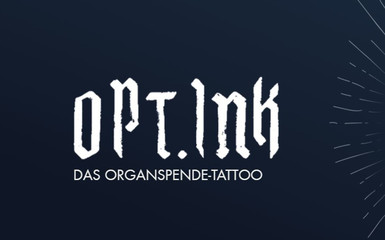 Organspende: Tattoo-Aktion soll neuen Zugang zu dem Thema bieten