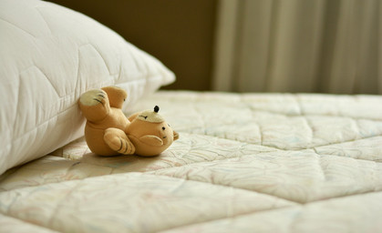 Erholsamer Schlaf: Auf die richtige Matratze kommt es an 