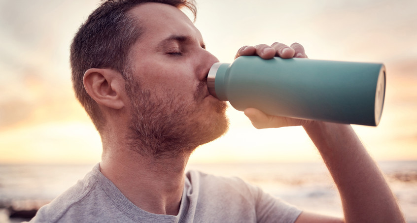 Heiße Tipps gegen die Hitze! - Hier bekommen Sie unterwegs kostenlos Wasser