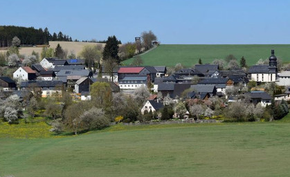 Burglemnitz ist in der Finalrunde beim Bundeswettbewerb "Unser Dorf hat Zukunft"