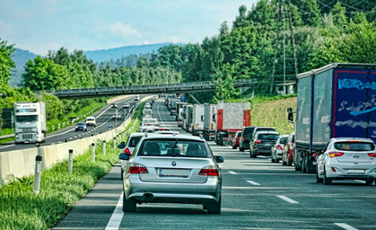 Stauprognose für die Sommerferien 2023