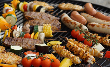 Gesund und nachhaltig grillen - mit diesen Tipps gelingt's!