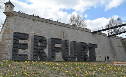 Moschee in Erfurt: Keine Einweihung 2023