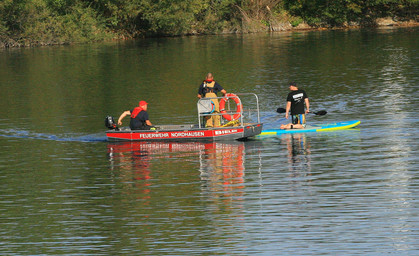 Tödlicher Tauchunfall am Sundhäuser See: Das kam bei der Obduktion heraus