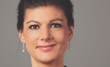 Wagenknecht ebnet Weg zur eigenen Partei  - Gründung 2024 geplant