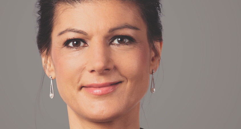 Wagenknecht ebnet Weg zur eigenen Partei  - Gründung 2024 geplant