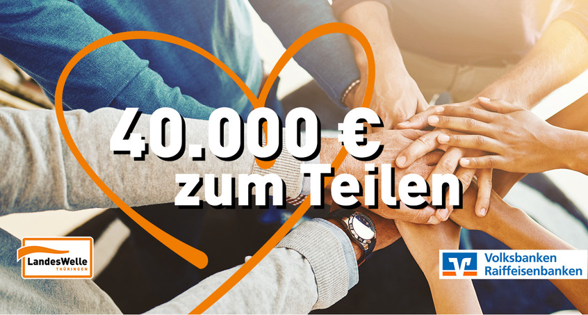 40.000 Euro zum Teilen: Nadine aus Crossen und der Reitverein Heideland e.V.