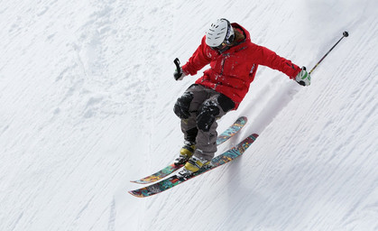 Der Winter ist da! Oberhof startet in die Saison!