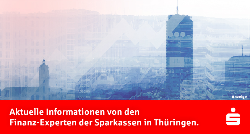 Coworking-Spaces in Thüringen immer beliebter