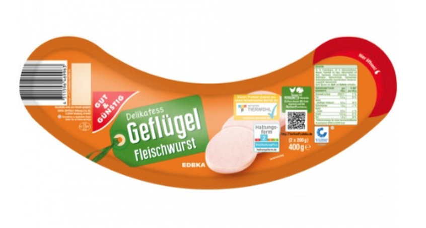 Geflügelwurst-Rückruf