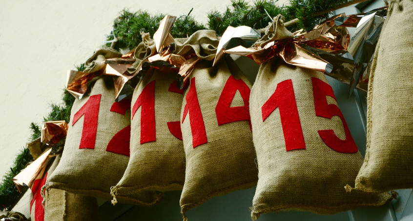 Adventskalender mal anders: Wurst, Bier und Herzhaftes für die Thüringer Vorweihnachtszeit